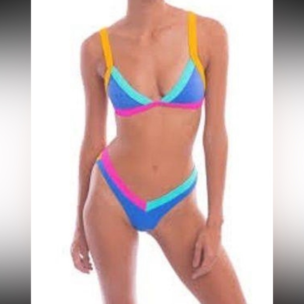 OneOne Swimwear Bikini